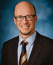 Christopher James